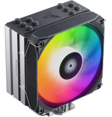 Кулер для процессора Jonsbo PISA A5 серый