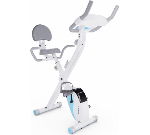 Велотренажер DFC X-Bike Lexpa Zerobike