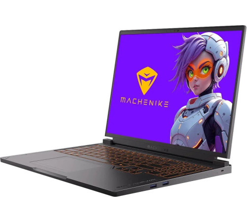 Игровой ноутбук Machenike L16 Saturn 9 JJ00GU00HRU
