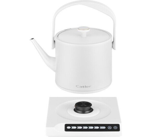 Электрический чайник Catler BM 500 Charlotta