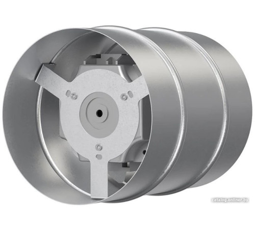 Осевой вентилятор ERA D150 CV 150