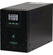 Источник бесперебойного питания Systeme Electric SMTSE1000T
