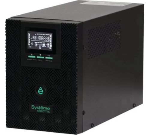 Источник бесперебойного питания Systeme Electric SMTSE1000T