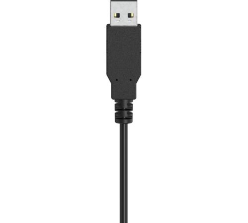 Микрофон Hama uRage Stream 400 Plus