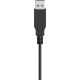 Микрофон Hama uRage Stream 400 Plus