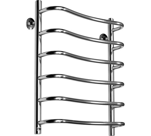 Полотенцесушитель Ростела Чайка нижнее подключение 1