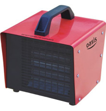 Электрическая тепловая пушка Oasis TPK-30