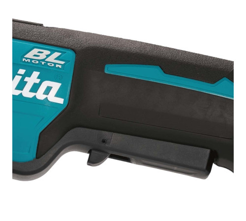 Угловая шлифмашина Makita DGA505Z без АКБ