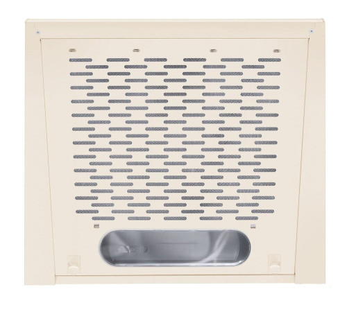 Кухонная вытяжка MAUNFELD MPA 50 бежевый