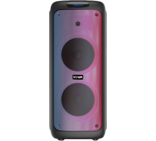 Патибокс BQ PBS3005