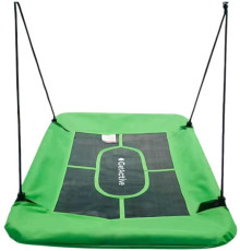 Подвесные качели GetActive SRec-12080-GR