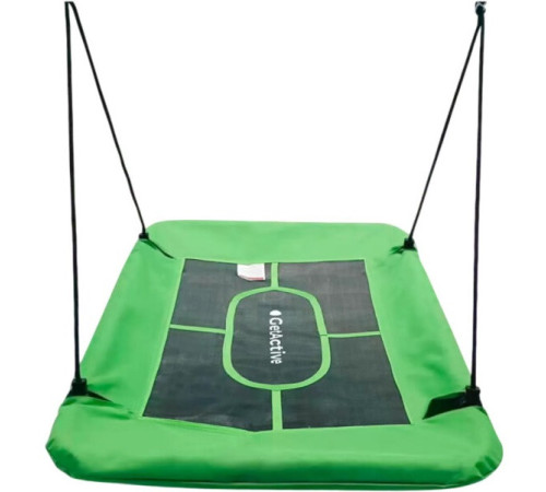 Подвесные качели GetActive SRec-12080-GR