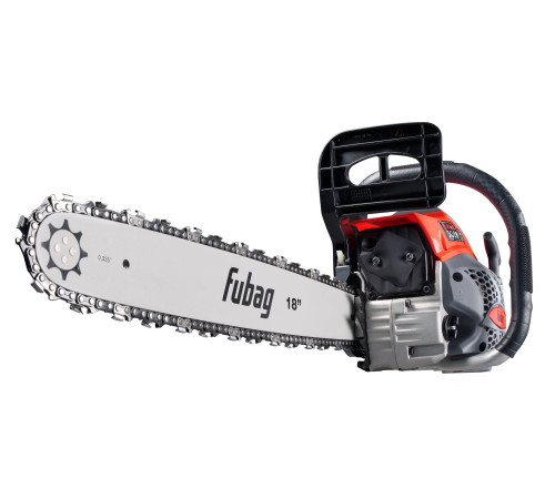 Бензопила Fubag FPS 56