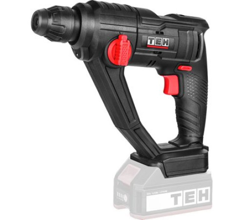 Перфоратор TEH LH160 без АКБ