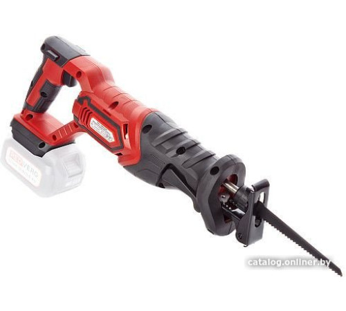 Сабельная пила RedVerg RD-SS18/U без АКБ