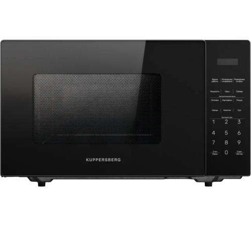 Микроволновая печь KUPPERSBERG TMW 233 B
