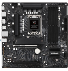 Материнская плата ASRock B760M PG Lightning