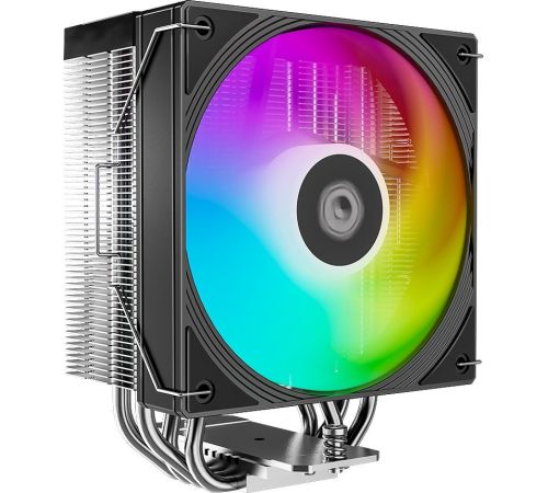 Кулер для процессора ID-Cooling Frozn A410 SE ARGB