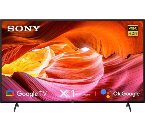 Телевизор Sony Bravia X75K KD-65X75K