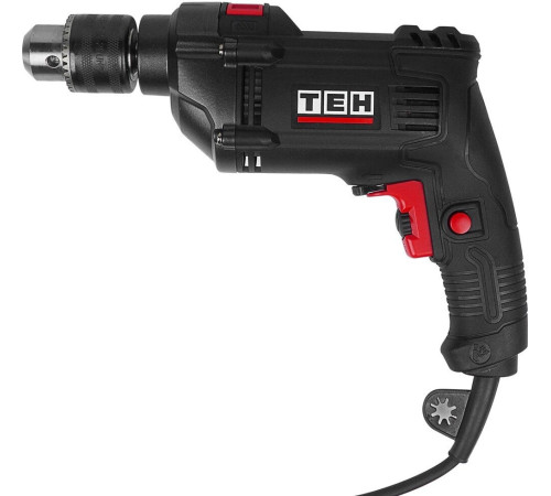 Ударная дрель TEH TD1309A