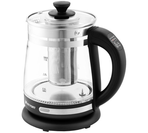 Электрический чайник Kitfort KT-656