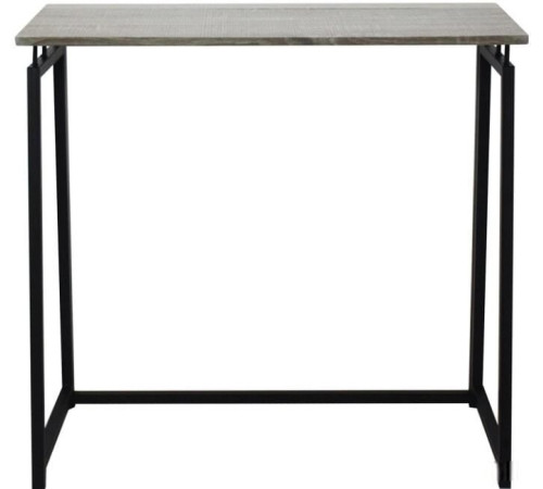 Стол для ноутбука Brabix Loft CD-001 дуб антик