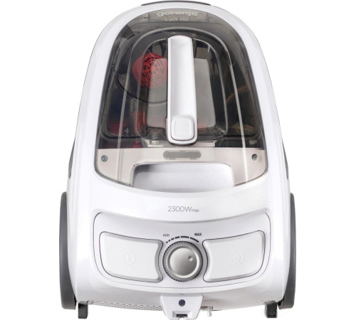 Пылесос Gorenje VC2301SPWCY