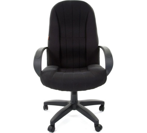 Кресло CHAIRMAN 685 10-356 черный