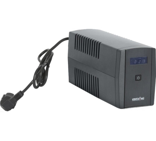 Источник бесперебойного питания Импульс Юниор Смарт 600 JS60113