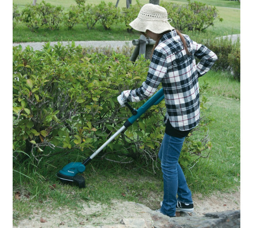 Триммер Makita DUR181Z без АКБ