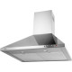 Кухонная вытяжка Akpo Classic Eco 50 WK-4 нержавеющая сталь