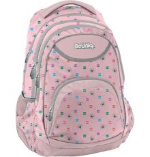 Городской рюкзак Paso BU22PK-2708