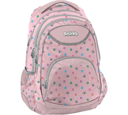 Городской рюкзак Paso BU22PK-2708