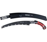 Пила садовая Yato YT-87744