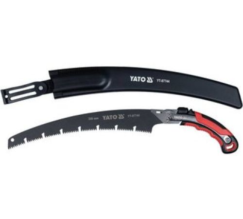 Пила садовая Yato YT-87744