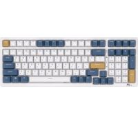 Клавиатура Royal Kludge RK98 RGB Klein Blue RK Blue