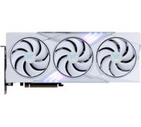 Видеокарта MSI GeForce RTX 5070 12G Gaming Trio OC White