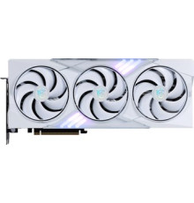Видеокарта MSI GeForce RTX 5070 12G Gaming Trio OC White