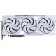 Видеокарта MSI GeForce RTX 5070 12G Gaming Trio OC White