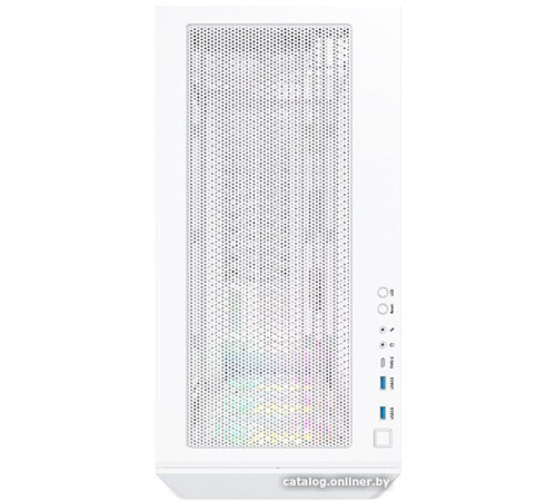 Корпус Montech AIR 903 Base белый