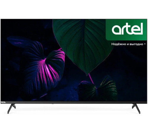 Телевизор Artel A43PUCH010