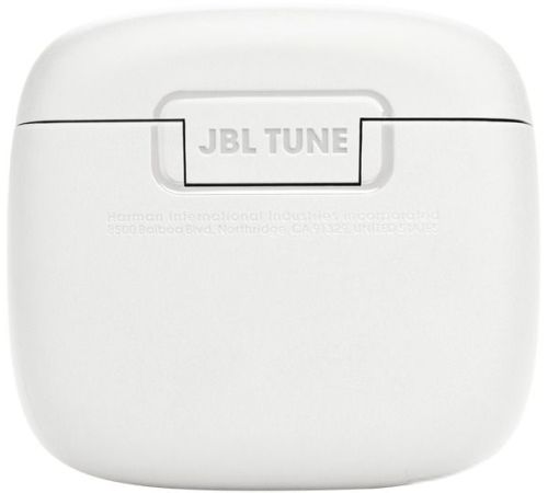 Наушники JBL Tune Flex белый