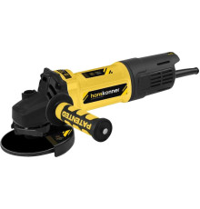 Угловая шлифмашина Hanskonner HAG13125TJE
