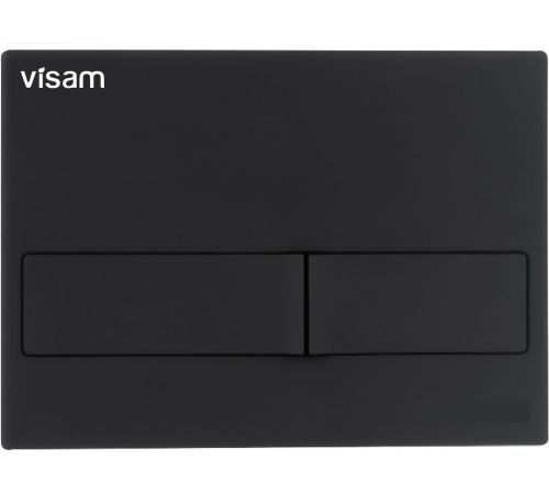 Унитаз подвесной Berges Wasserhaus Floe S Rimless + Visam Slim 525 EX-043243 с сиденьем