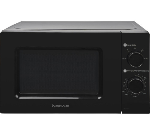 Микроволновая печь HOME HMM207BB