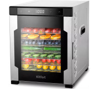 Сушилка для овощей и фруктов Kitfort KT-1965