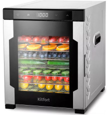 Сушилка для овощей и фруктов Kitfort KT-1965