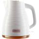 Электрический чайник Brayer BR1057WH