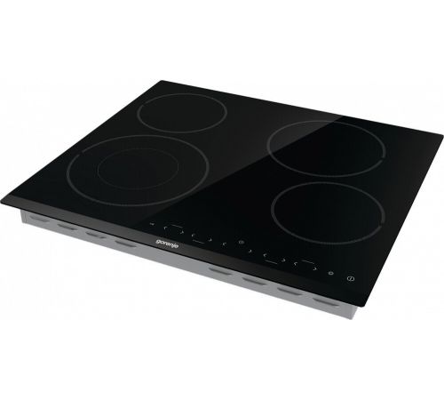 Варочная панель Gorenje ECT642BCSCE