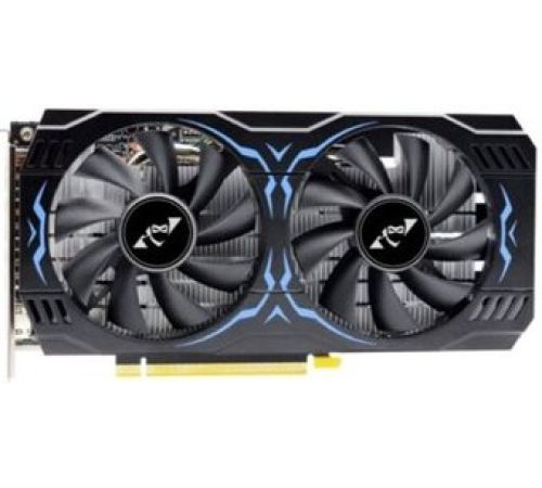 Видеокарта Sinotex Ninja GeForce RTX 3050 8GB GDDR6 NK305DP86F